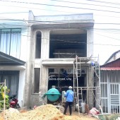 Bán nhà gác lửng 3PN khu Alaska, Tân Định – TP. Bến Cát